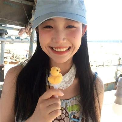 小两口