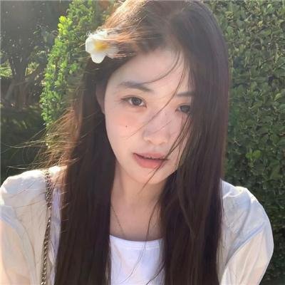 嘲笑的淑女