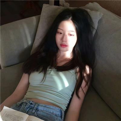 我的家庭真美满