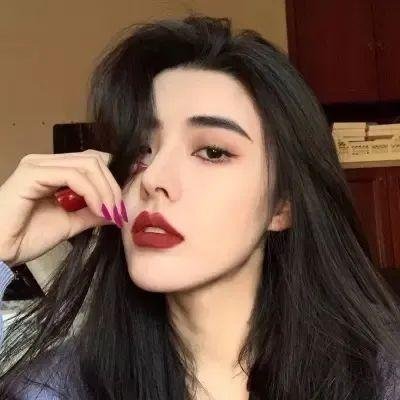 我不是坏女孩